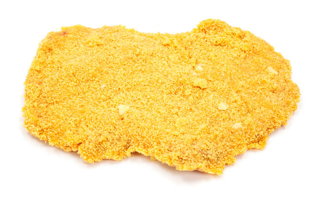 Pork Schnitzels Approx 5 Steaks 1 kg Crumb