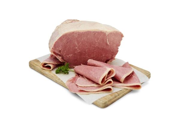 Silverside In-Store 500Grams Made Old Style Freshly Shaved