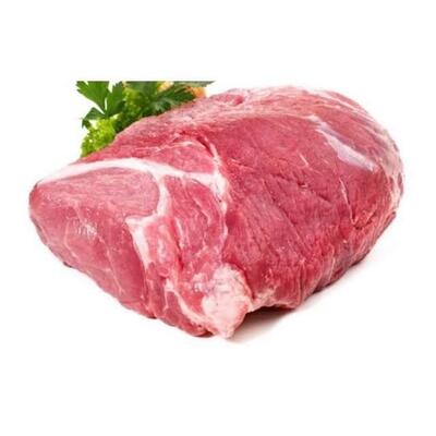 Pork Collar Butt Or Boston Butt Approx 1.5kg