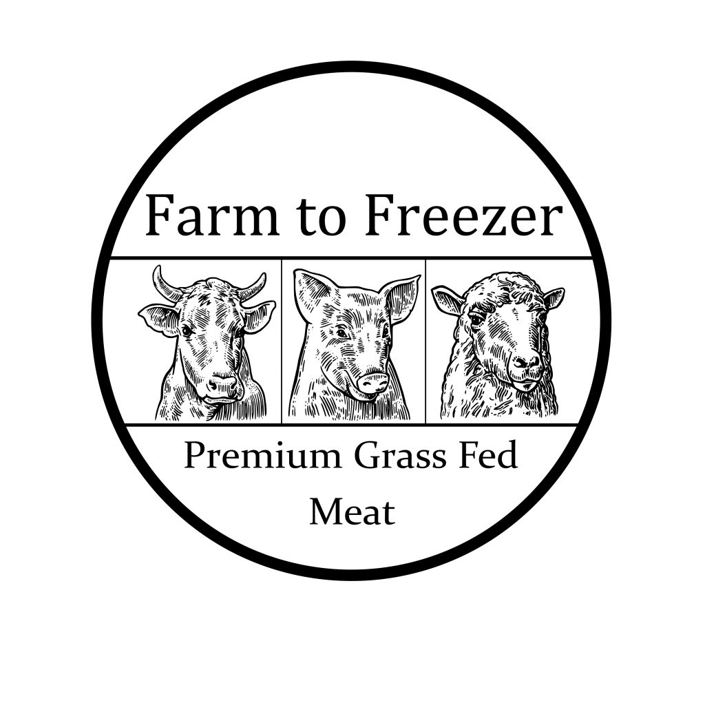 Farm To Freezer