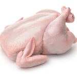 Chicken (Approx 2.8kg) Free Range Whole