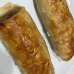 beef sausage roll mince 1 kg