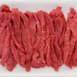 Beef Stir-Fry 1KG Grass Fed