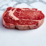 beef scotch fillet steaks 250g each x4 high quality 1 kg total