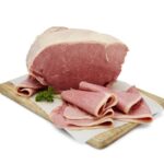 silverside in-store 500grams  made old style Freshly shaved