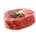 Beef Eye Fillet Steaks 1 kg Grass Fed Premium Angus