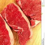 Beef Portahouse Steak x2 approx. 500g Grass Fed