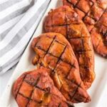 free range chicken breasts double smoked whole