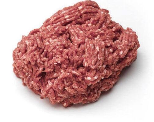 Lamb Mince 500G Free Range