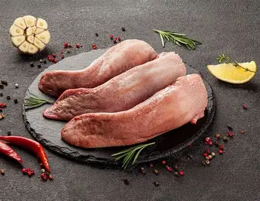 lamb Tounge 1.1kg approx