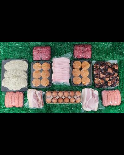 Jazzy'S Weekly Special Box