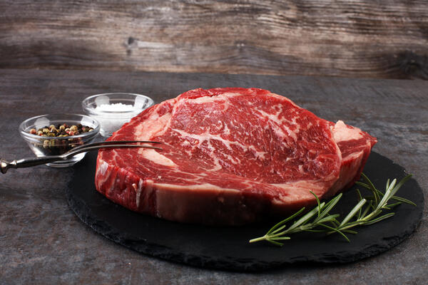 No Messing Around Mega Grass Fed Yearling Beef Package
